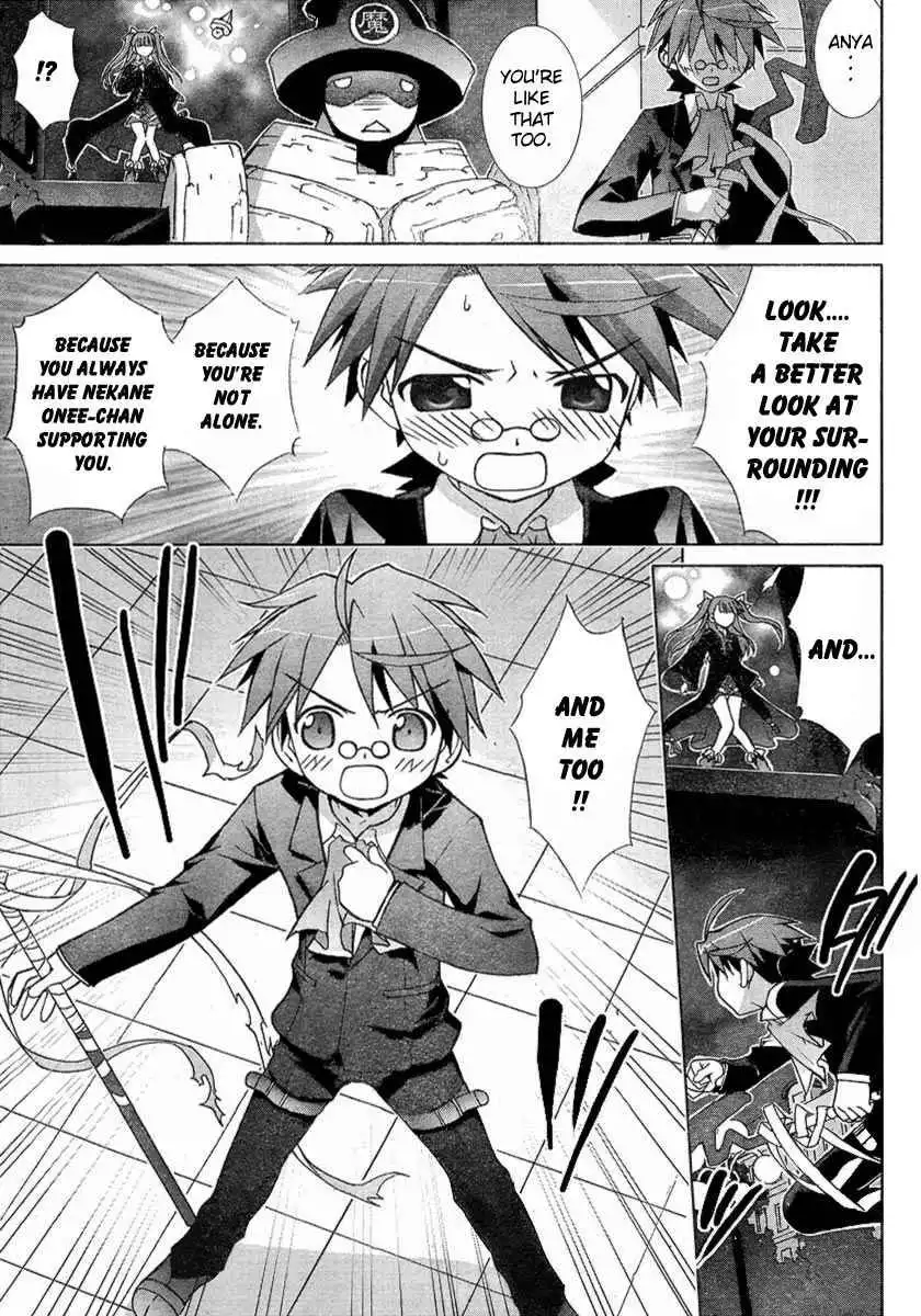 Negima!? Neo Chapter 14 19